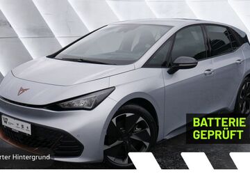 Cupra Born 78.437 km 25.623 &euro; Gelnhausen 63571