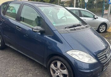 Mercedes-Benz A 170 224.000 km 1.390 &euro; Hanau 63452
