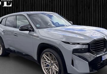 BMW XM 18.500 km 124.950 &euro; Aschaffenburg 63739