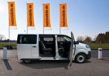 Peugeot Expert 25.130 km 21.999 &euro; Erlensee 63526