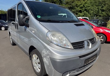 Renault Trafic 208.000 km 8.990 &euro; Sulzbach 63834