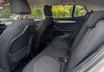 BMW X2 116.000 km 17.000 &euro; Münster (Hessen) 64839