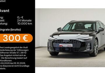 Audi A6 29.200 km 45.689 &euro; Mühlheim 63165