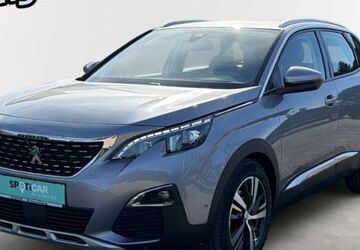 Peugeot 3008 71.800 km 20.400 &euro; Kleinostheim 63801