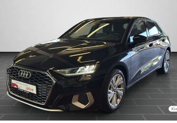 Audi A3 55.100 km 21.460 &euro; Aschaffenburg 63741