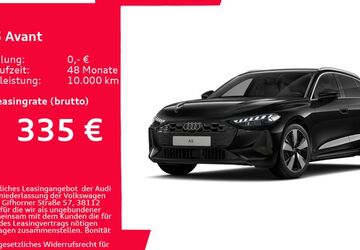Audi A5 5.474 km 40.330 &euro; Großwallstadt 63868