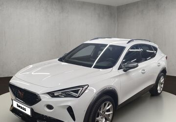 Cupra Formentor 59.900 km 26.950 &euro; Aschaffenburg 63739