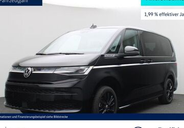 VW T7 Multivan 14.777 km 51.990 &euro; Hanau 63452