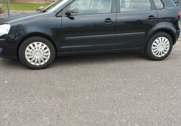 VW Polo 156.606 km 3.800 &euro; Hanau 63456