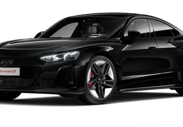 Audi RS e-tron GT 41.320 km 64.780 &euro; Großwallstadt 63868