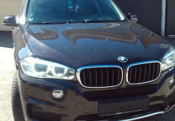 BMW X5 181.640 km 16.900 &euro; Mömlingen 63853