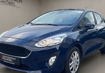 Ford Fiesta 131.150 km 8.190 &euro; Bruchköbel 63486