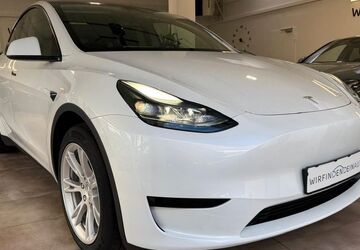Tesla Model Y 32.500 km 32.500 &euro; Aschaffenburg 63741