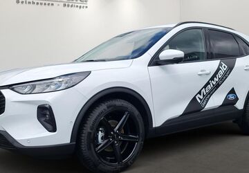 Ford Kuga 39.000 km 33.900 &euro; Linsengericht-Altenhassl 63589