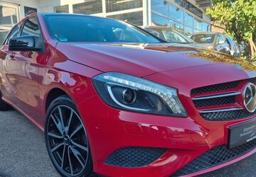 Mercedes-Benz A 180 52.050 km 12.950 &euro; Haibach 63808