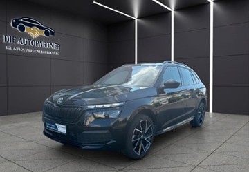 Skoda Kamiq 55.000 km 17.480 &euro; Rödermark 63322