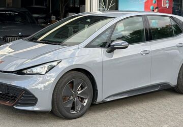 Cupra Born 26.315 km 24.450 &euro; Dieburg 64807