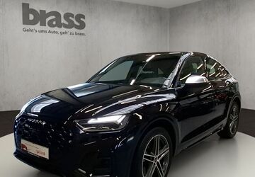 Audi SQ5 63.734 km 43.450 &euro; Dietzenbach 63128
