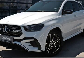 Mercedes-Benz GLE 300 15.000 km 78.990 &euro; Aschaffenburg 63741
