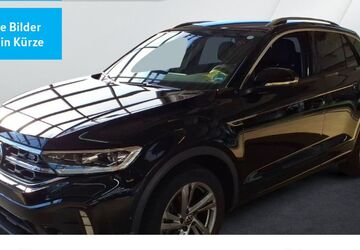 VW T-Roc 18.693 km 27.730 &euro; Aschaffenburg 63741