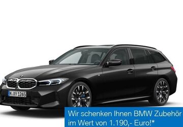 BMW M340i 20.300 km 64.210 &euro; Aschaffenburg 63741