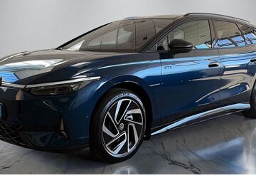 VW ID.7 17.629 km 54.490 &euro; Aschaffenburg 63741