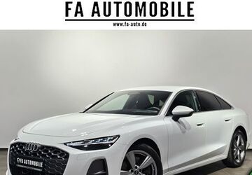 Audi A6 31.950 km 49.490 &euro; Mainaschaff 63814