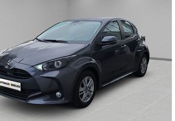 Mazda 2 48.910 km 18.490 &euro; Aschaffenburg 63741