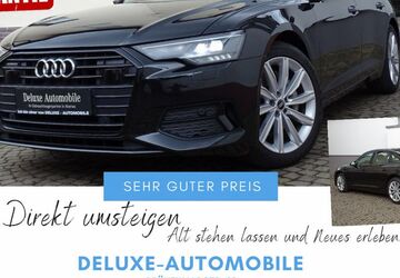 Audi A6 89.900 km 29.850 &euro; Alzenau 63755
