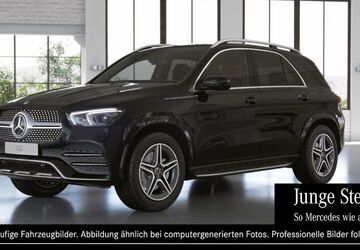Mercedes-Benz GLE 350 43.550 km 59.640 &euro; Alzenau 63755