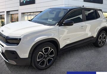 Jeep Avenger 45.718 km 21.980 &euro; Maintal 63477