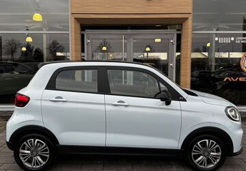Leapmotor T03 3.500 km 18.999 &euro; Aschaffenburg 63741