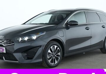 Kia ceed Sportswagon 36.406 km 19.279 &euro; Dietzenbach bei Frankfurt 63128