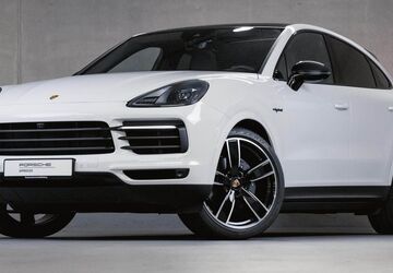Porsche Cayenne 26.800 km 92.770 &euro; Aschaffenburg 63739