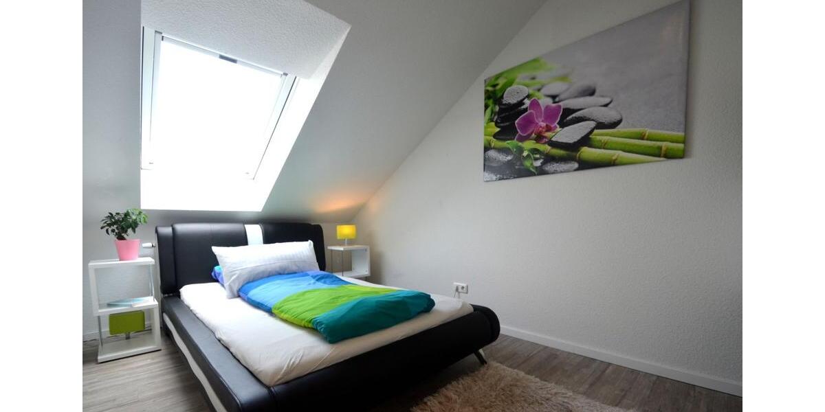 Etagenwohnung Hainburg - 1 Zimmer, 17 m&sup2;, 645&euro; | Angebot:23644476