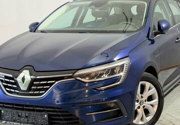 Renault Megane 125.000 km 11.590 &euro; Rodgau 63110