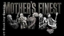 Mothers Finest