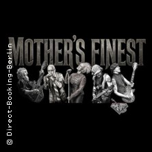 Mothers Finest