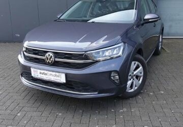 VW Taigo 30.900 km 17.980 &euro; Hainburg 63512
