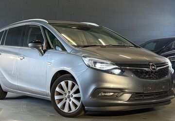 Opel Zafira Tourer 77.000 km 14.890 &euro; Maintal 63477
