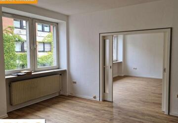 Wohnung Aschaffenburg Österreicher Kolonie - 4 Zimmer, 120 m&sup2;, 1.250&euro; | Angebot:23232248