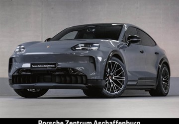 Porsche Cayenne 9.990 km 139.999 &euro; Aschaffenburg 63739