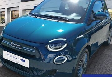 Fiat 500 1.500 km 17.980 &euro; Maintal 63477