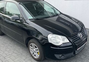 VW Polo 210.000 km 2.170 &euro; Rödermark 63322