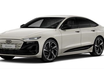Audi A6 e-tron 27.900 km 65.159 &euro; Hanau 63452