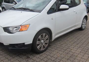 Mitsubishi Colt 72.196 km 3.999 &euro; Aschaffenburg 63741