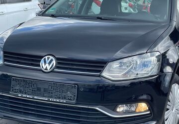 VW Polo 104.661 km 6.999 &euro; Dietzenbach 63128