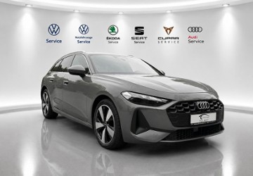Audi A5 16.095 km 42.890 &euro; Hanau 63450
