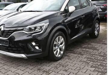 Renault Captur 78.850 km 14.950 &euro; Aschaffenburg 63741