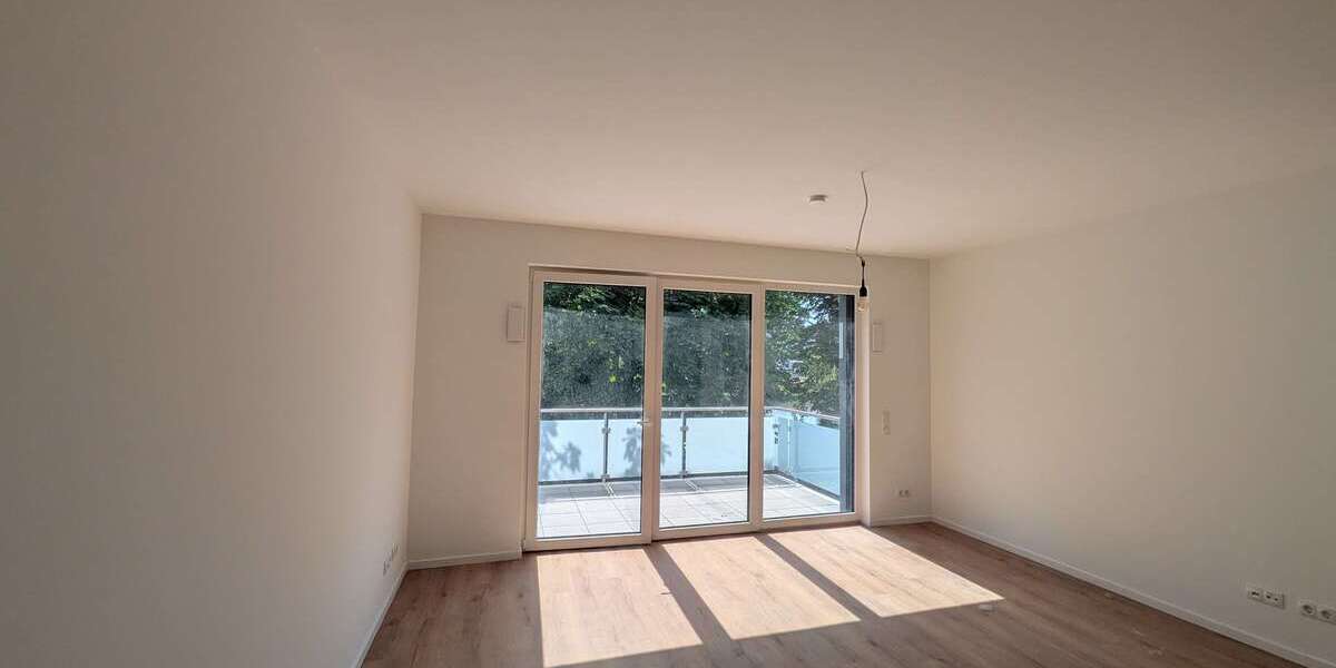 Etagenwohnung Klingenberg am Main - 3 Zimmer, 79 m&sup2;, 1.150&euro; | Angebot:26794980